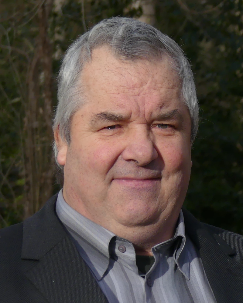 Patrice TAMPIGNY